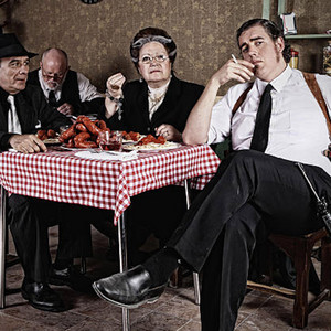 Krishna Das - Namah Shivaya