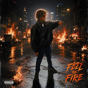 Feel The Fire by djayg