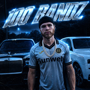 100 BANDZ by Roi Wes