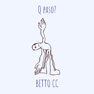 Q paso? by BETTO CC, Akila