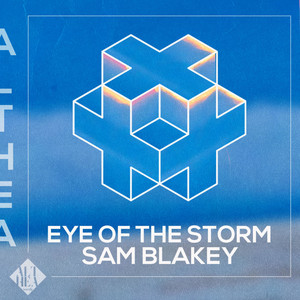 Eye of the Storm by Sam Blakey