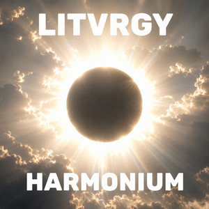 Pure Dawn by Liturgy