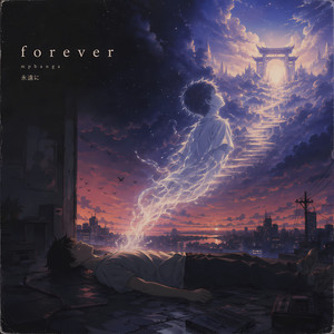 Forever by mpbanga