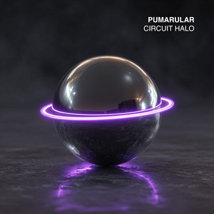 Circuit Halo - Radio Edit by PUMARULAR