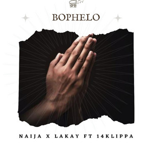 Bophelo cover art