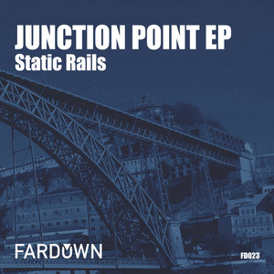 Static Rails cover