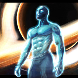 Carameii - GigaChad x Interstellar