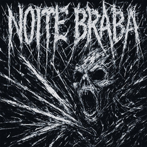 Noite Braba (super slowed) by SKXNET, jxger