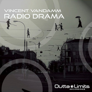 Vincent VanDamm cover
