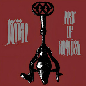Pear of Anguish