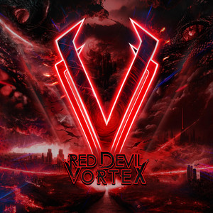 Open The Gates by Red Devil Vortex