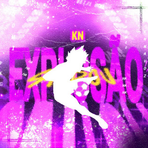 Explosão (Ryusei Shidou) by KN