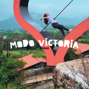 MODO VICTORIA by ZORIK