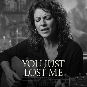 You Just Lost Me by SOUL ARCHIVE ROOM, Pamela