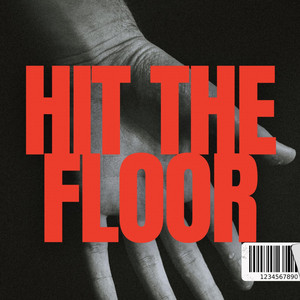 HIT THE FLOOR by Matthew Plante