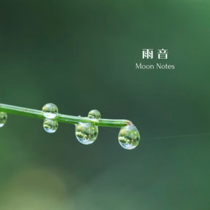 Rain Sound by Moon Notes