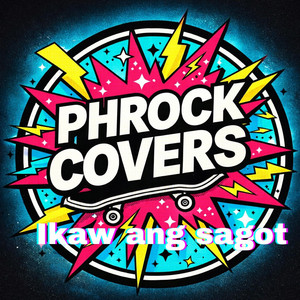 Ikaw ang sagot Rock by PHrock Covers