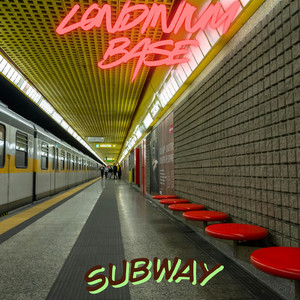 Lost in the Train by Londinium Base