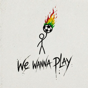 We wanna play by Ronis Goliath