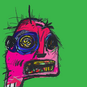 JERK by G BABY