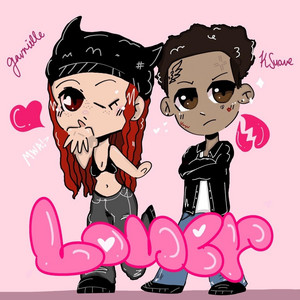 loner by Gavi Luv, K Suave