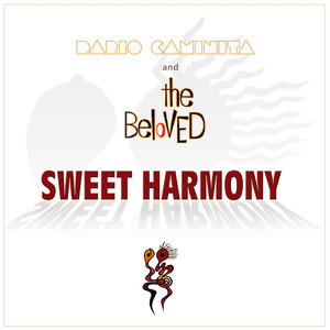Portada de Sweet Harmony
