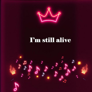 I’m still alive by Risa