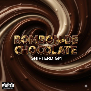 Bombon de chocolate by Shifterd GM