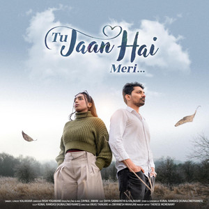Tu Jaan Hai Meri by Kalakaar, Zaynul Jiwani