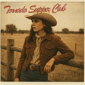 Thirst for a Name by Tornado Supper Club House Band