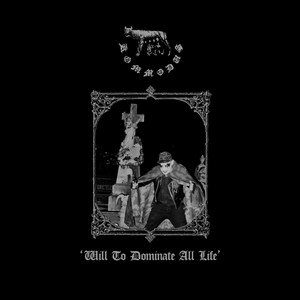 Обкладинка: In the Banquet Hall of the Mighty Wulfīnaz King