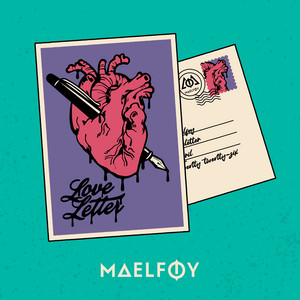 Loveletter by Maelføy
