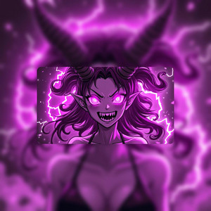 DJ Kane Vyx - Devil Kami Phonk (Extended Slowed)