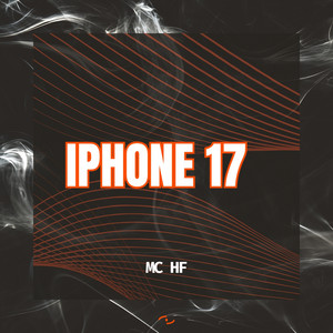 Portada de Iphone 17