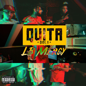 Lb mercy - Quitandola