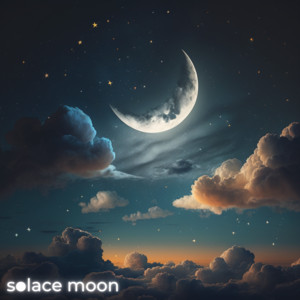 Starlight Sanctum by Solace Moon