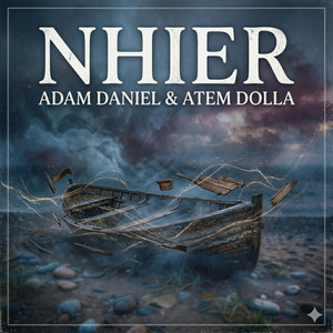 Atem Dolla - Nhier (feat. Adam Daniel)