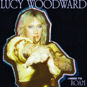 Wonderland by Lucy Woodward, Varijashree Venugopal