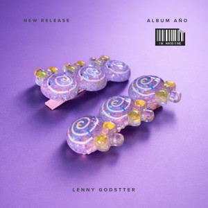 26 D' Enero by Lenny Godstter