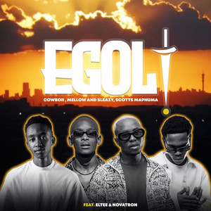 eGoli cover art