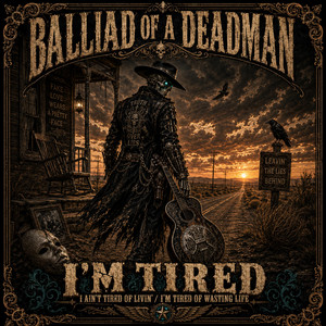 I'm Tired by Ballad of a Deadman