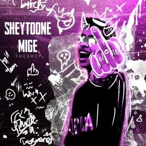 Theshey - Sheytoone Mige