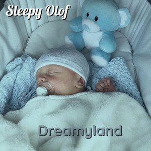 Lollipop Dreams by Sleepy Olof