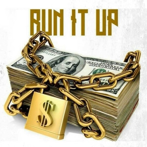 Run It Up by Trill Ricch, Coqeéin Montana