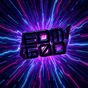 Ethereal Echoes by EDM GOD