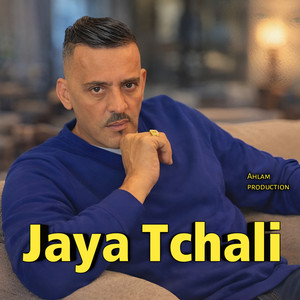 Cheb Adjel - Jaya Tchali / Kraht Dar (Live 2014)