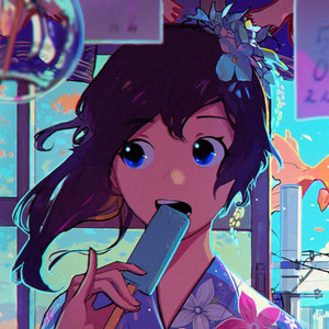 No Drama by RainingOnRoses, Kanashi