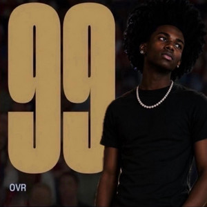 99 ovr by sosaarel
