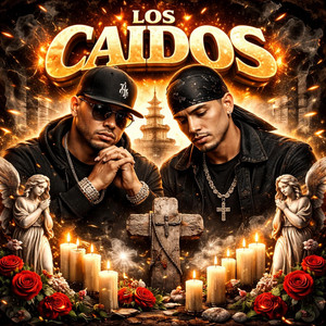 Los caidos by Silo record
