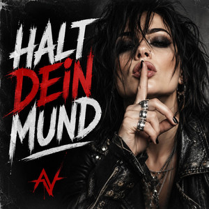 Halt Dein Mund (Tik Tak) by Viking King